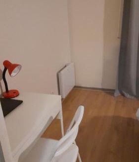Echirolles Apartment | Sweet Lodge