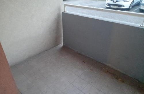 Echirolles Apartment | Sweet Lodge