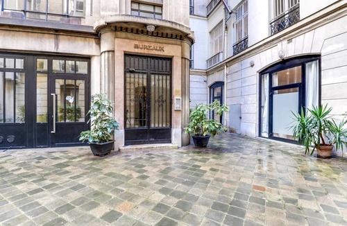 Faubourg-du-Roule Apartment | Sweett | Ponthieu I - Three Bedroom Apartment, Sleeps 10