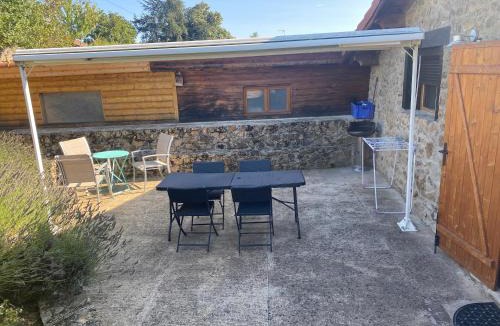 Saint-Victor-sur-Loire House | Ténorilo