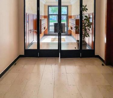 Quartier Capuche-Allies Apartment | T1 bis - esprit New York - wifi fibre - lit double