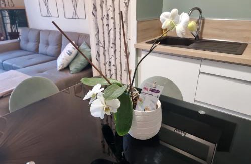 Claix Apartment | T1 bis nature et confort Vue montagne, proche Grenoble