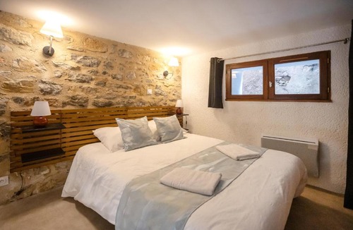 Villefranche-de-Rouergue Apartment | T1 duplex Le Juge Mage -wifi