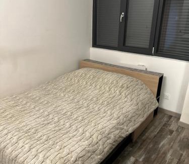 Farschviller Apartment | T1 studio