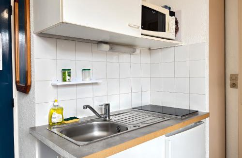 Paray-le-Monial Apartment | T2 23m2 Confort calme Centre ville Paray app 408