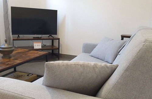 Guidel Apartment | T2 50 m2 (Quiet, walking distance, Near the sea)