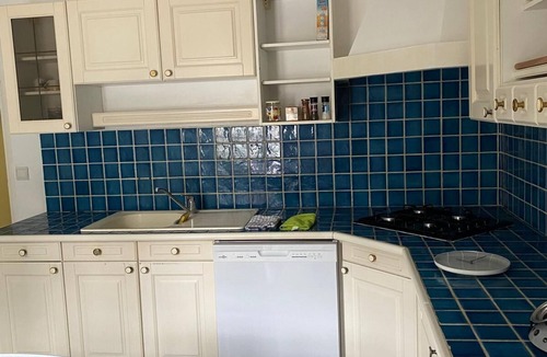 Cherbourg-en-Cotentin Apartment | T2 apartment in Cherbourg city center
