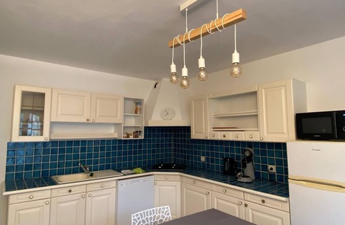 Cherbourg-en-Cotentin Apartment | T2 apartment in Cherbourg city center