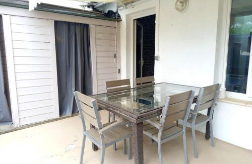 Langon Apartment | T2 avec terrasse - Centre de Langon