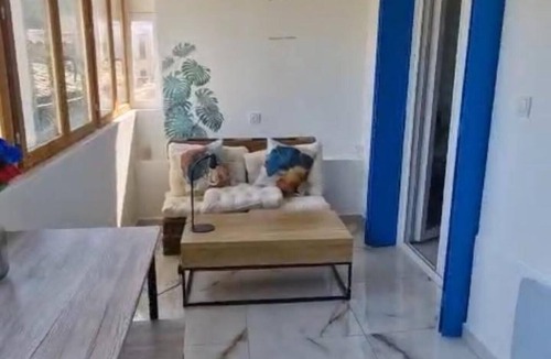 Sisteron Apartment | T2 Centre with magnificent view