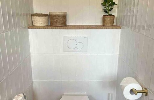 La Tronche Apartment | T2 chic, calme proche Hopital