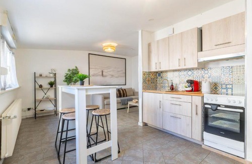 Lagny-sur-Marne Apartment | T2 cocooning proche Paris et Disney