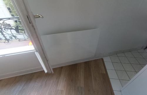 Bezons Apartment | T2 Cosy 20 min Paris