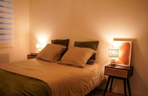 Saint-Jean Apartment | T2 cosy au cœur de Perpignan