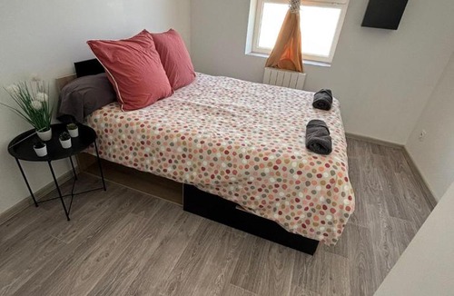 Andrezieux-Boutheon Apartment | T2 cosy avec vue - Proche château de Bouthéon