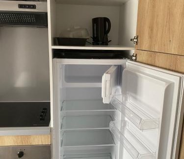 Cholet Apartment | T2 cyclamen independent