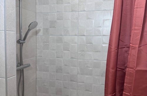 Bourges Apartment | T2 Design - Hyper Centre - Private Parking - Walking distance to Cathedral
