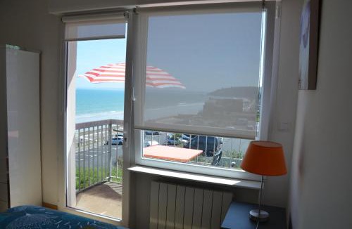 Plerin Apartment | T2 Horizon Les Rosaires vue mer