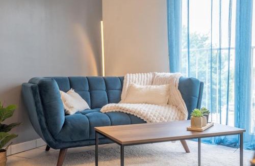 Lorient Apartment | T2 moderne et chaleureux en centre-ville