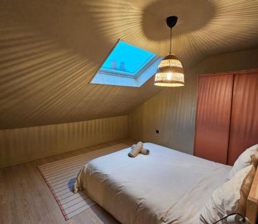 Vichy Apartment | T2 proche de la gare