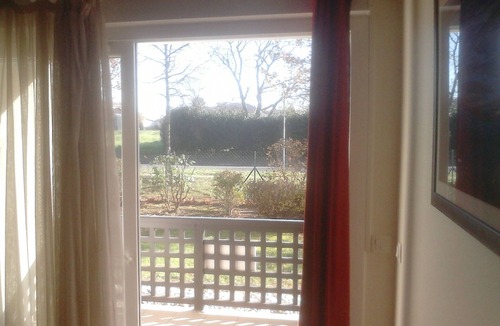 Saint-Paul-les-Dax Apartment | T2 QUIET APARTMENT FOR CURISTS OR HOLIDAYS