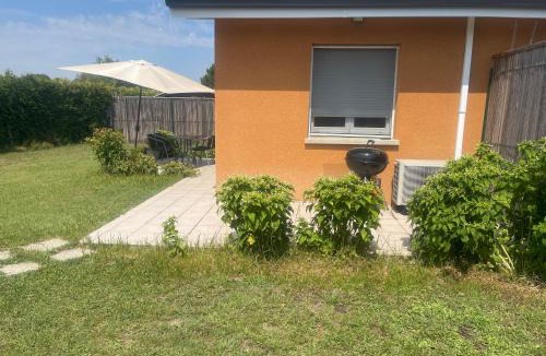 Le Barp House | T2 south Gironde between beaches and Bordeaux