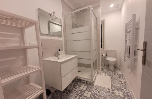Feurs Apartment | T2 spacieux centre-ville