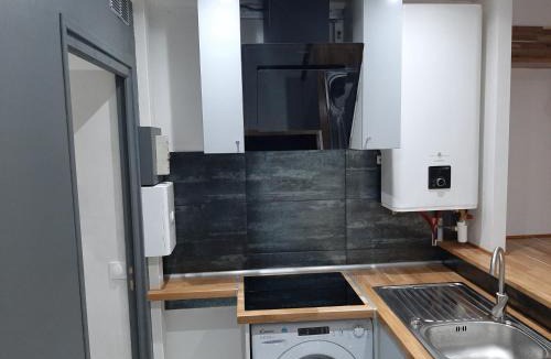 Rambouillet Apartment | T3 calme et cosy, idéalement situé près du château et de la gare, dans un cadre paisible