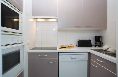 Moliets-et-Maa Condo | T3 cosy sur le terrain de golf des Moliets !