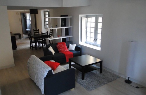 Bayonne Apartment | T3 downtown