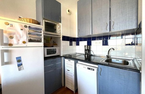 Vieux-Boucau-les-Bains Apartment | T3 Duplex avec Terrasse - Animaux Acceptés - Piscine - FR-1-379-115