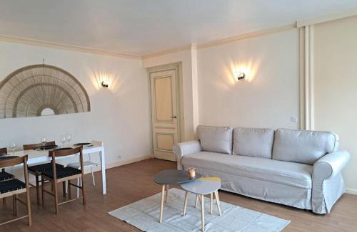 Tourcoing Apartment | T3 en hyper-centre métro à 2 pas