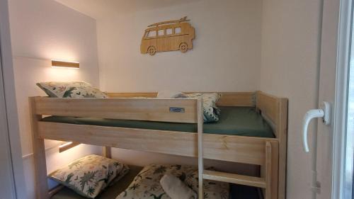 Ondres Apartment | T3 Nature Ondres plage avec piscine et tennis