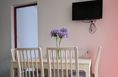 Souraide Apartment | T3 with heated pool Espelette, ideal holiday or spa cures Cambo