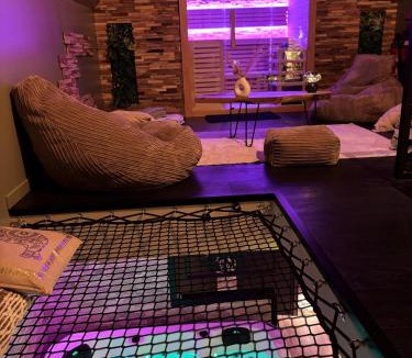 Rosult Apartment | Taelia spa