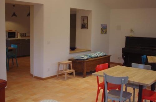 Etables-sur-Mer Hostel | Tagar'étape