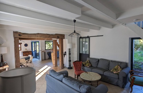 Etables-sur-Mer House | Tagarine Agapanthus