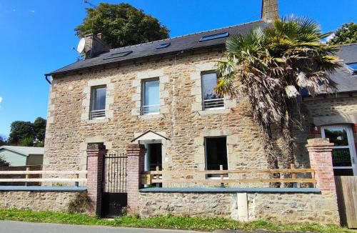 Plouha House | Tata Jacqueline, grand gîte proche mer, Bretagne
