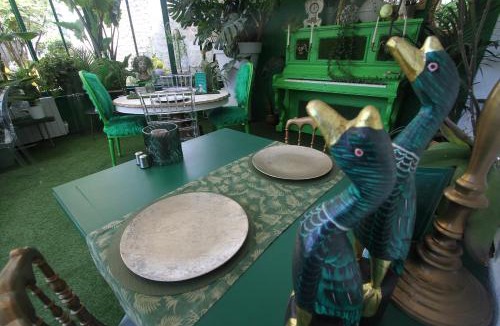 Marolles Bed & Breakfast | Taty Ginette Maison et Table d'Hôtes