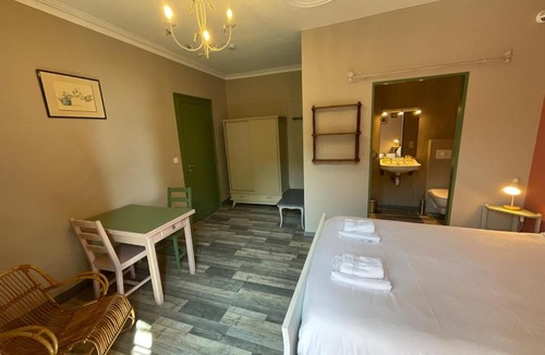 Hennebont Hotel | Tavarn Ty Gar