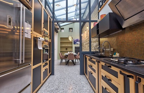 10th Arrondissement Apartment | TBS 192 - Prestigious loft in Paris