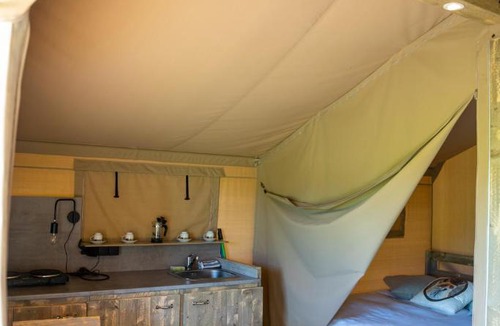 Target Other | Tente Lodge Safari