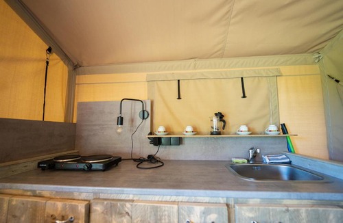 Target Other | Tente Lodge Safari