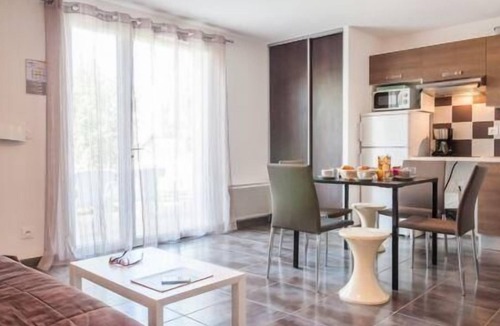 Latour-Bas-Elne House | Terrace, 34m², Saint-Cyprien