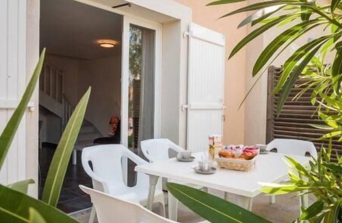 Latour-Bas-Elne House | Terrace, 34m², Saint-Cyprien