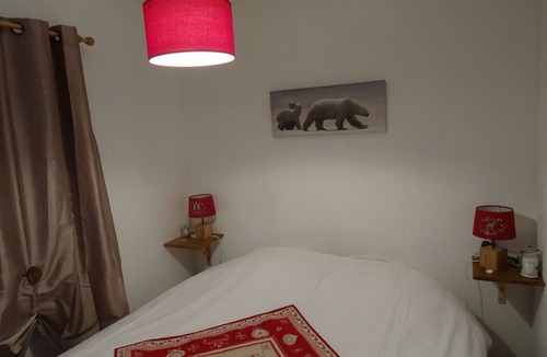 Vielle-Aure Apartment | Terrace apartment