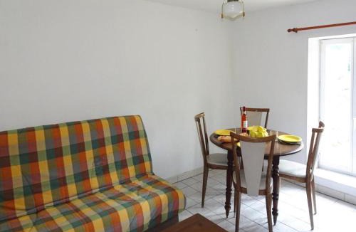 Lanmodez House | Terraced House in Lanmodez near Sandy Beaches