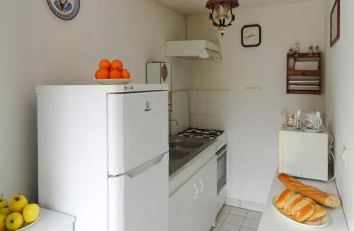 Lanmodez House | Terraced House in Lanmodez near Sandy Beaches