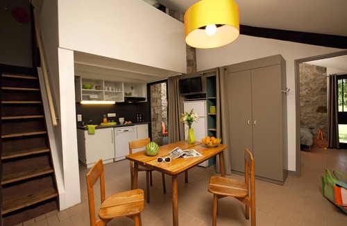 Chambonas House | Terres de France - Domaine des Vans