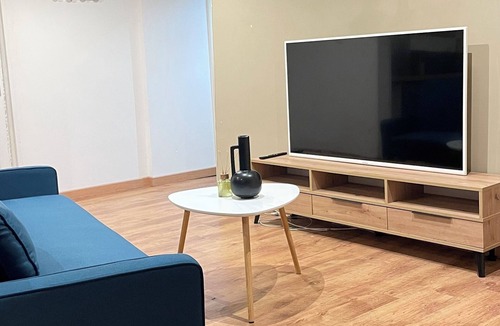 Centre Ville Apartment | The ambitious - elegant apartment 500m from the station!
